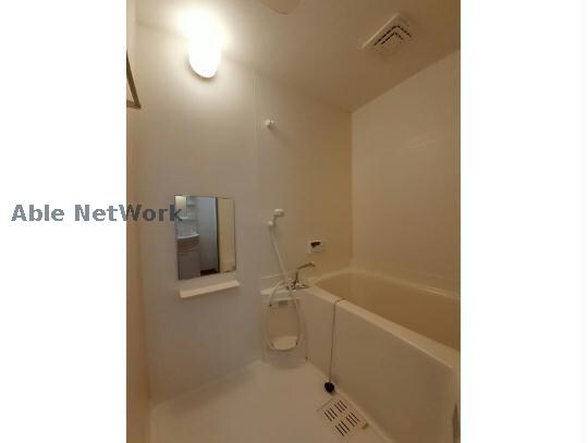 アムールの物件内観写真