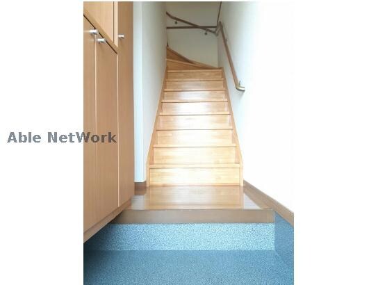 アムールの物件内観写真