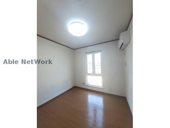 アムールの物件内観写真