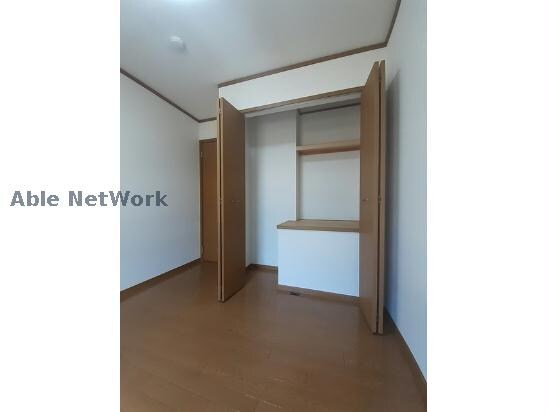 アムールの物件内観写真