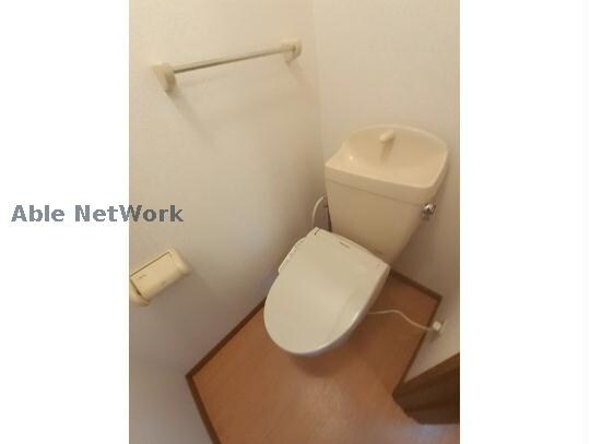 アムールの物件内観写真