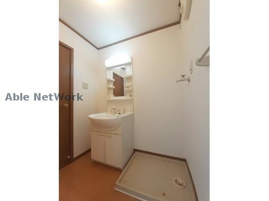 アムールの物件内観写真