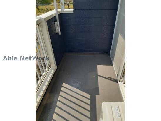 アムールの物件内観写真