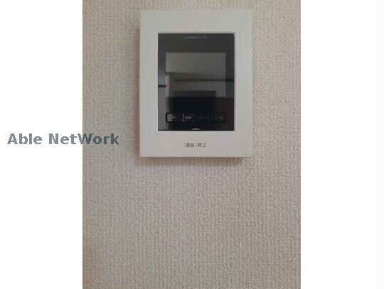 アムールの物件内観写真