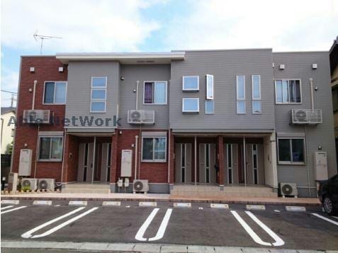 Ｋｓ　Ｃｅｎｔｒａｌ　Ⅱの物件外観写真