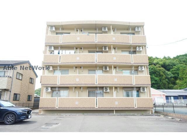 Ｌｏｂｅｌｉａの物件外観写真