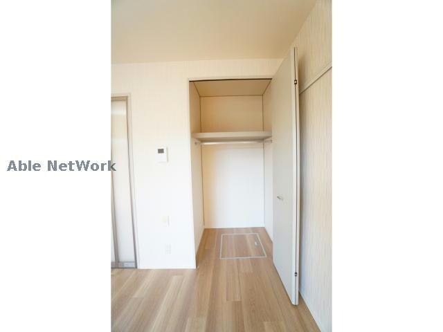 ルイーネの物件内観写真