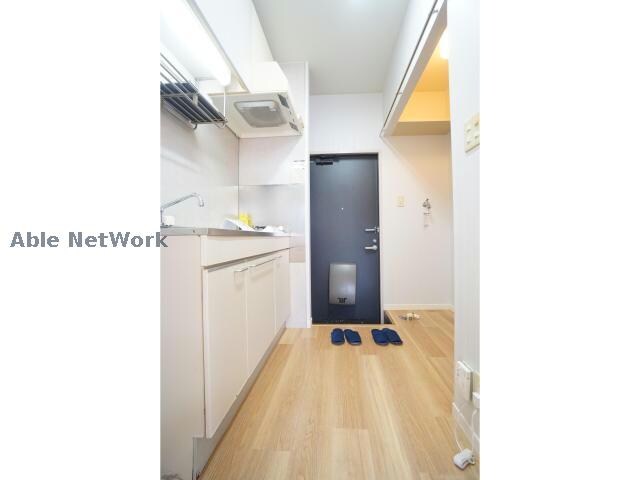 ルイーネの物件内観写真