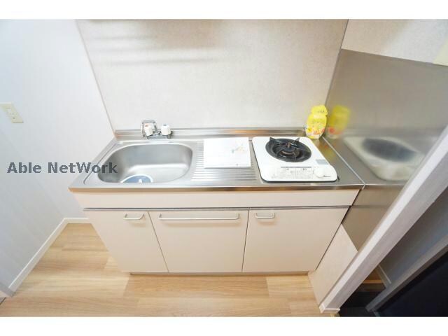 ルイーネの物件内観写真