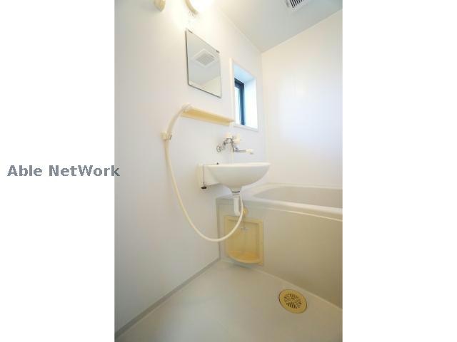 ルイーネの物件内観写真