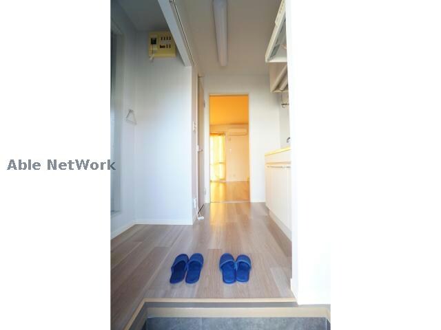 ルイーネの物件内観写真