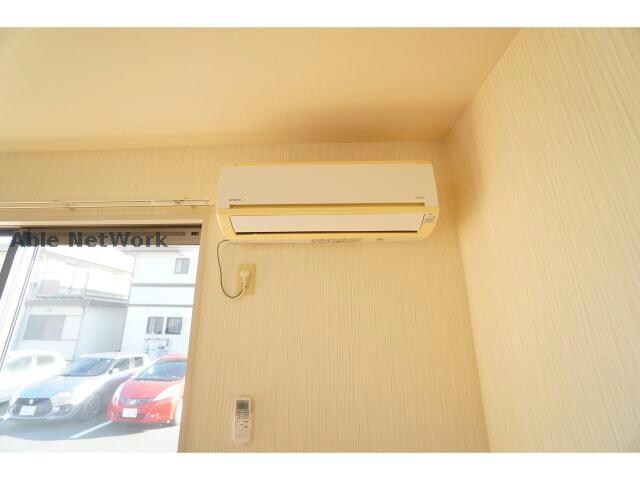 ルイーネの物件内観写真