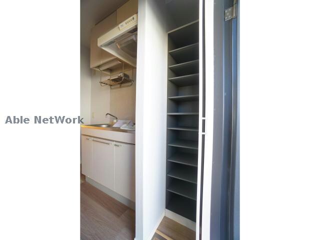 ルイーネの物件内観写真