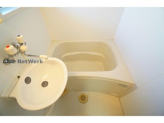 ルイーネの物件内観写真