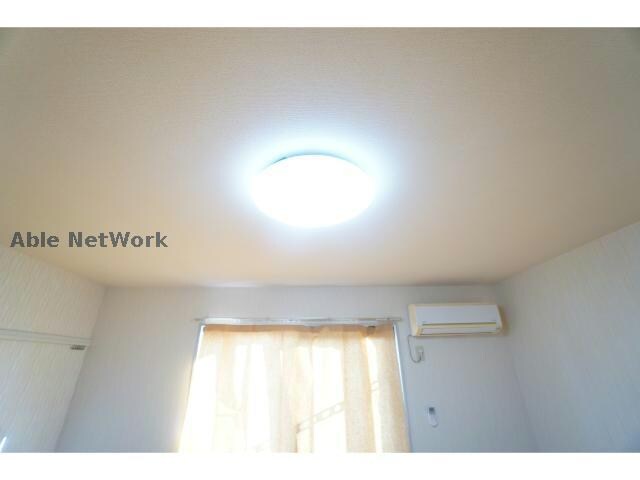 ルイーネの物件内観写真