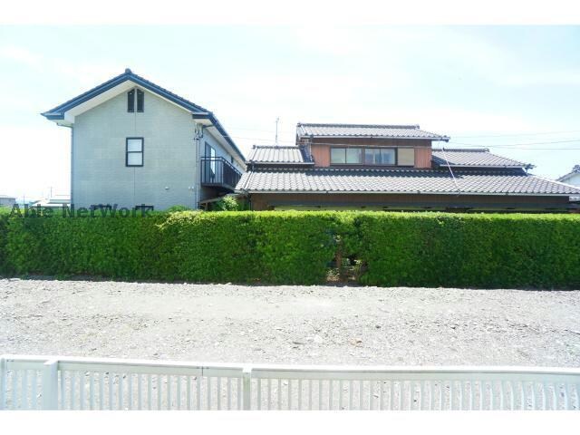 掛川駅 車移動20分  11.2km 1階の物件内観写真