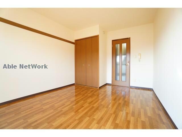 ドミールⅥの物件内観写真