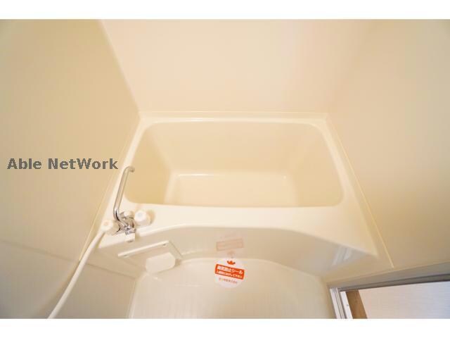 ドミールⅥの物件内観写真