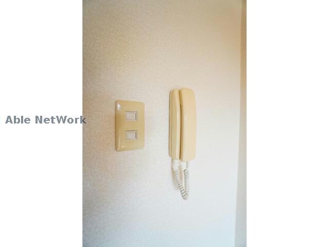 ドミールⅥの物件内観写真