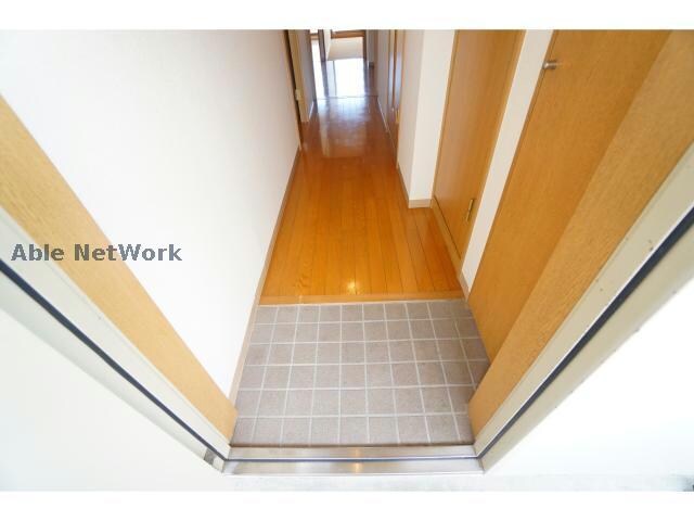 ベルアーバンの物件内観写真