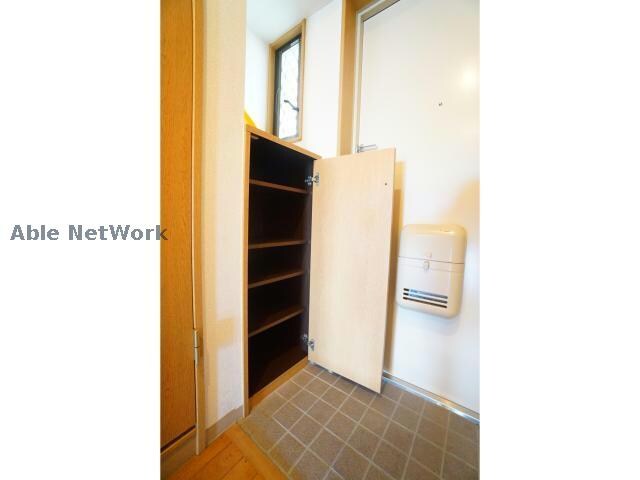 ベルアーバンの物件内観写真