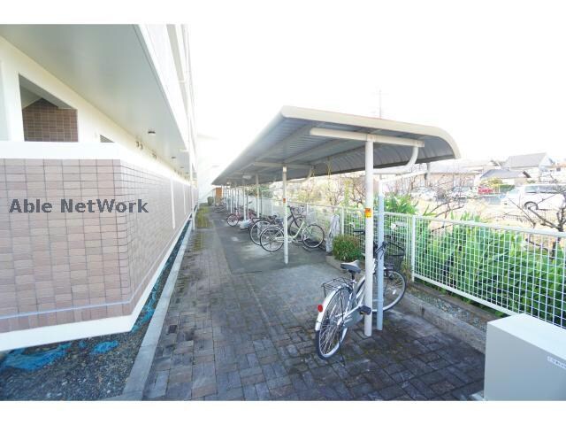 ベルアーバンの物件外観写真