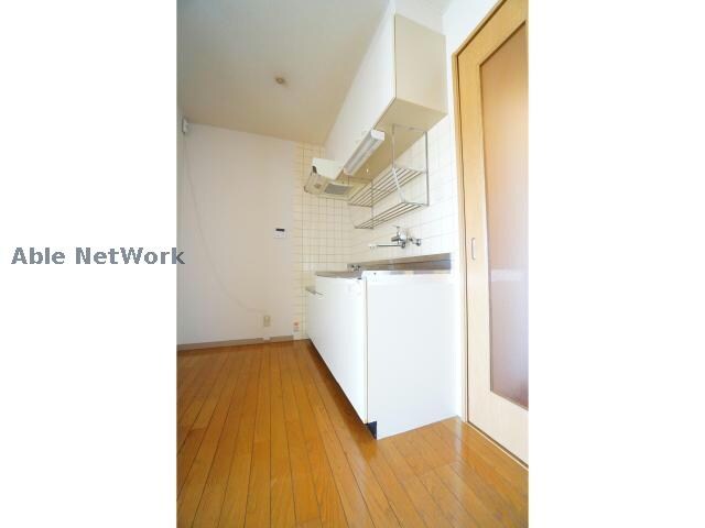 ベルアーバンの物件内観写真