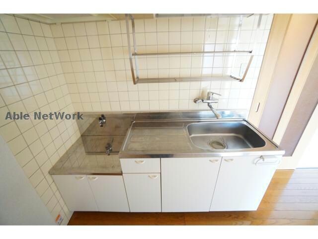 ベルアーバンの物件内観写真