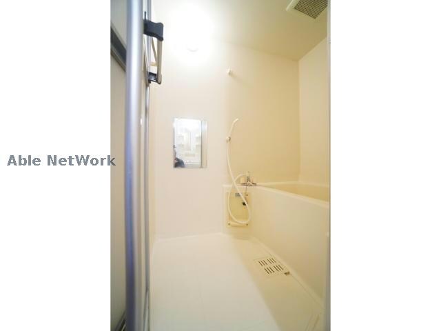 ベルアーバンの物件内観写真