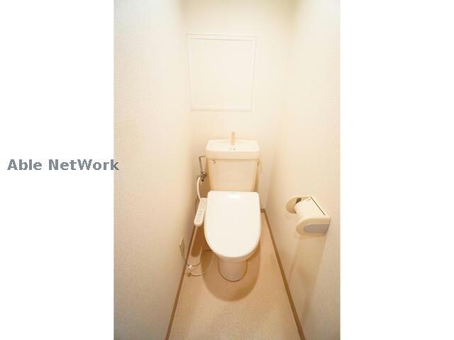 ベルアーバンの物件内観写真