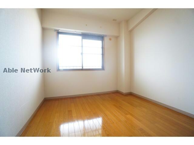 ベルアーバンの物件内観写真