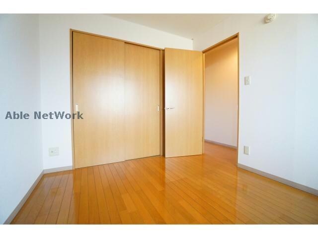 ベルアーバンの物件内観写真