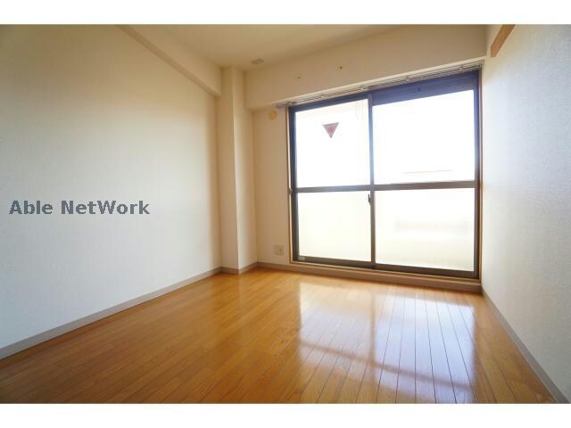 ベルアーバンの物件内観写真