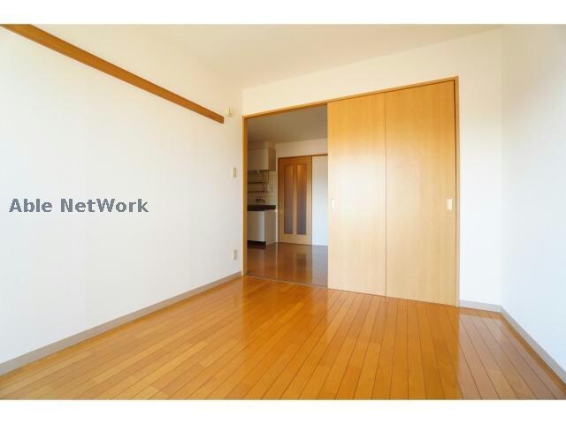 ベルアーバンの物件内観写真