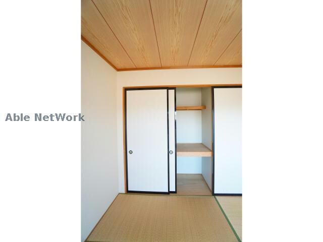 ベルアーバンの物件内観写真