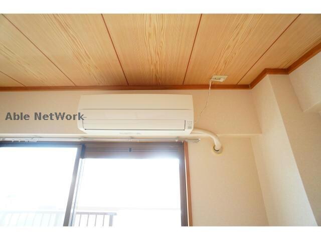 ベルアーバンの物件内観写真