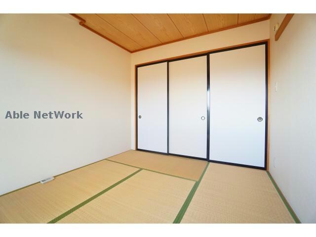 ベルアーバンの物件内観写真