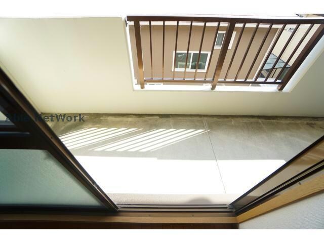 ベルアーバンの物件内観写真