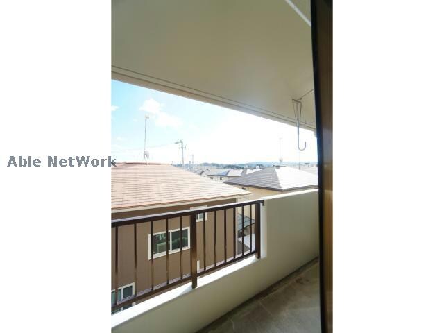 ベルアーバンの物件内観写真