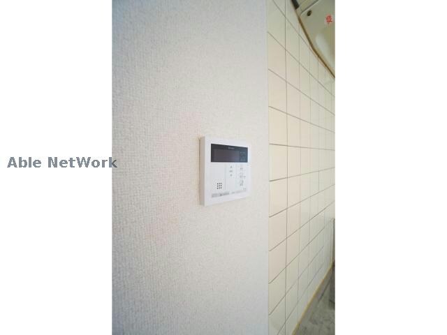 ベルアーバンの物件内観写真