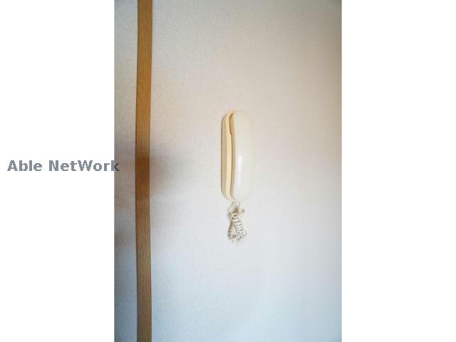 ベルアーバンの物件内観写真