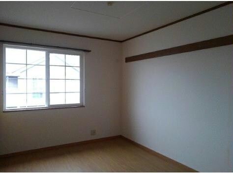 グラン・シェルＡの物件内観写真