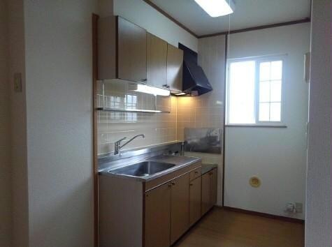 グラン・シェルＡの物件内観写真