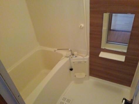 グラン・シェルＡの物件内観写真