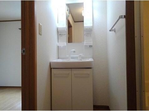 グラン・シェルＡの物件内観写真