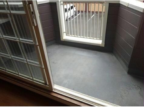 グラン・シェルＡの物件内観写真