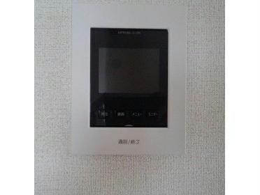 グラン・シェルＡの物件内観写真