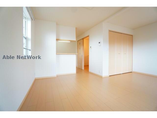 プラニシエの物件外観写真