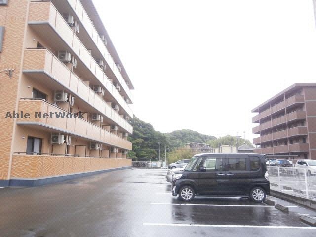 掛川駅 車移動8分  2.6km 1階の物件外観写真