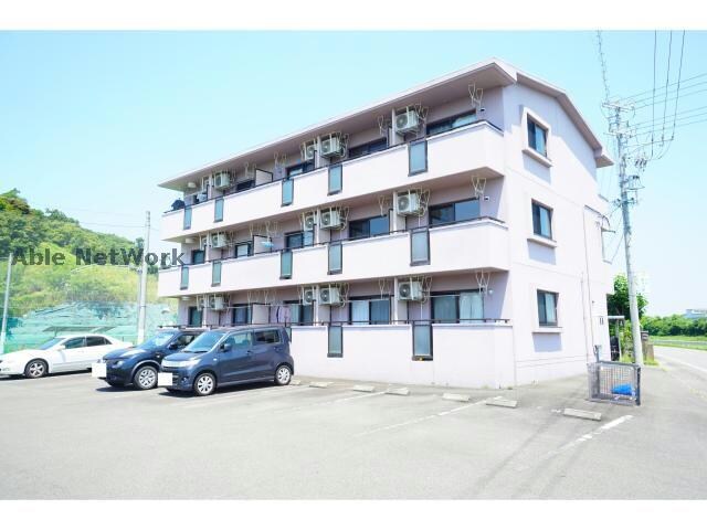 ロテュスの物件外観写真